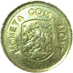 Token - Moneta