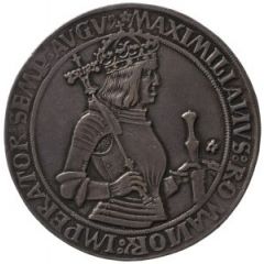 1 Guldiner - Maximilian I. Antwerp