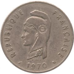 100 Francs