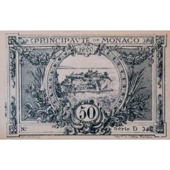 50 Centimes