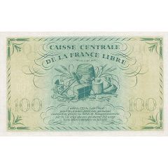 100 Francs