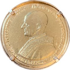 Paulus VI - Ordo equestris sancti sepulcri hierosolymitani