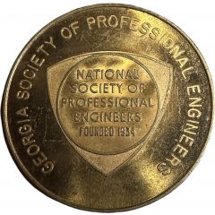 Georgia Society of Professional Engineers