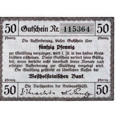 50 Pfennig
