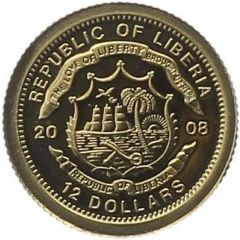 12 Dollars Netherlands