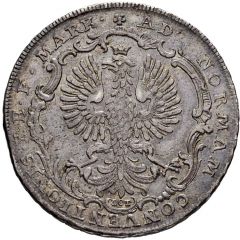 1 Thaler Konventionstaler
