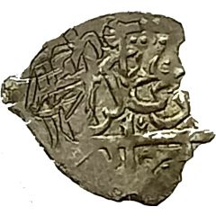 Akche - Ghazi III Giray