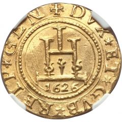 2 Doppie - Conrad II