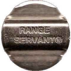 Token - Range Servant