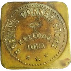 5 Cents - Bobzin`s Corner Store