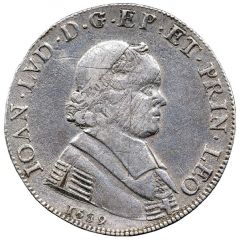 Ducaton - Jean Louis d’Elderen