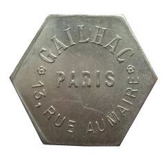 1 Danse - Gailhac Paris