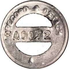 Car Key Token