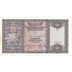 50 Korun