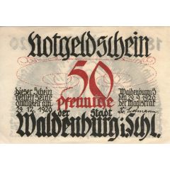 50 Pfennig