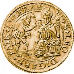 20 Goldgulden