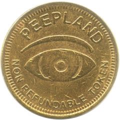 Token - Peepland