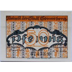 50 Pfennig