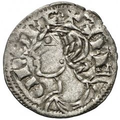 Cornado - Alfonso XI Seville