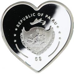 5 Dollars Endless Love