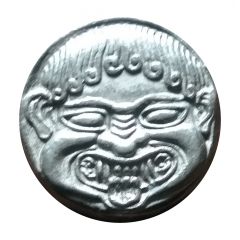 Token - Restaurants Quick II - Neapolis Stater