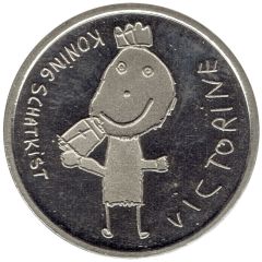 Token - Day of the Mint 1997