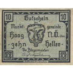 10 Heller