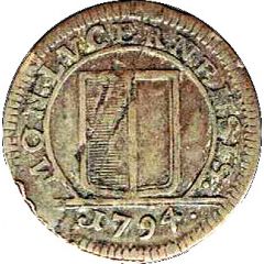 1 Schilling