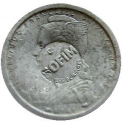 1 Franc SOFIM