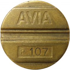 Token - AVIA