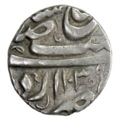 1 Shahi - Safi I Safavi Urdu mint