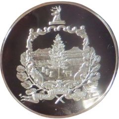 Fifty-State Bicentennial Vermont