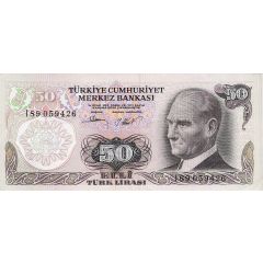 50 Lira