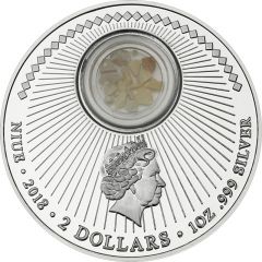 2 Dollars - Elizabeth II Bethlehem