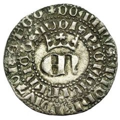 Real - Enrique II