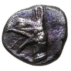Tetartemorion