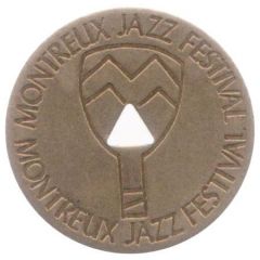 1 Jazz Montreux Jazz Festival
