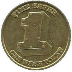 Token - Time Saver