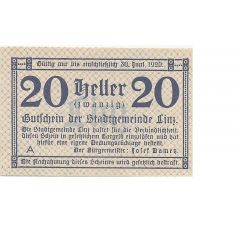 20 Heller Linz
