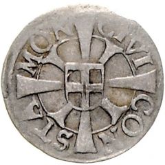 1 Kreuzer