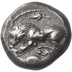 Tetradrachm