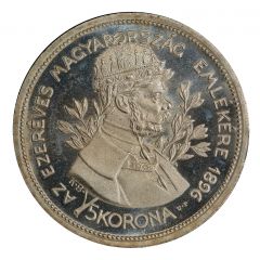 5 Korona Restrike