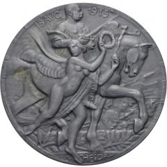 85th Anniversary of Emperor Franz Joseph Red Cross