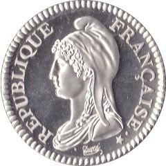 10 Francs