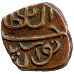 1/2 Larin `Kuda` - Hassan Nooraddeen I without line over date
