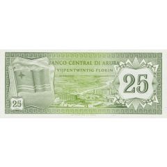 25 Florin