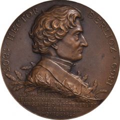 Centenaire Hector Berlioz