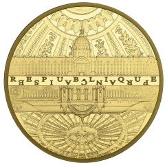 500 Euros Invalides/Grand Palais