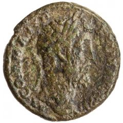 As - Commodus VICT FELI P M TR P XIIII COS V P P S C, Victory