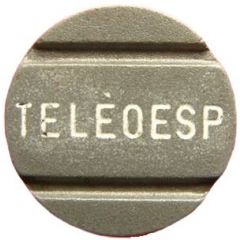 Telephone Token - Teleoesp